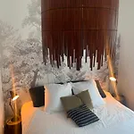 住宿加早餐酒店 Les Du Verger 阿棉