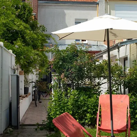 住宿加早餐酒店 Les Du Verger