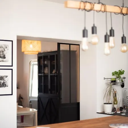 Les Du Verger Bed & Breakfast
