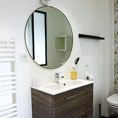 Panzió Les Du Verger 3*