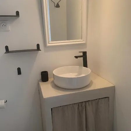 Panzió Les Du Verger 3*