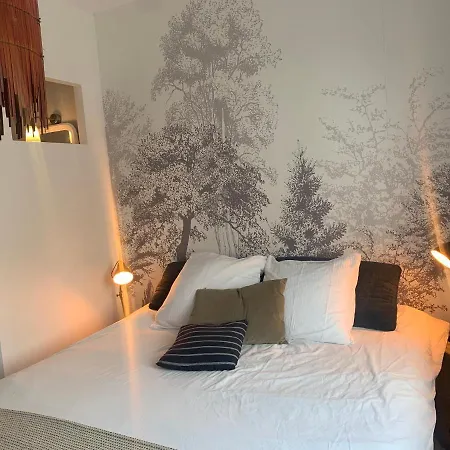 Bed & Breakfast Les Du Verger 3*
