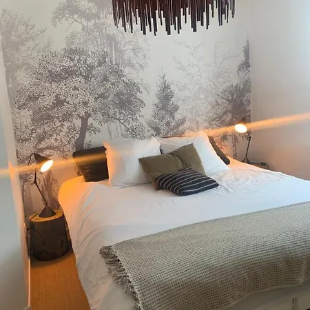 Bed & Breakfast Les Du Verger 3*