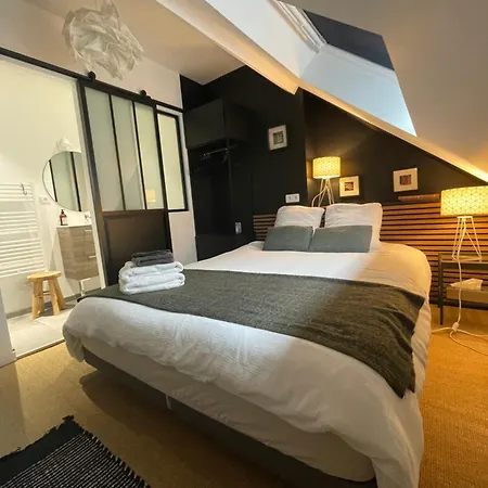 Les Du Verger Panzió