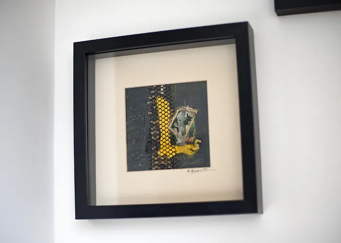 Bed & Breakfast Les Du Verger Amiens