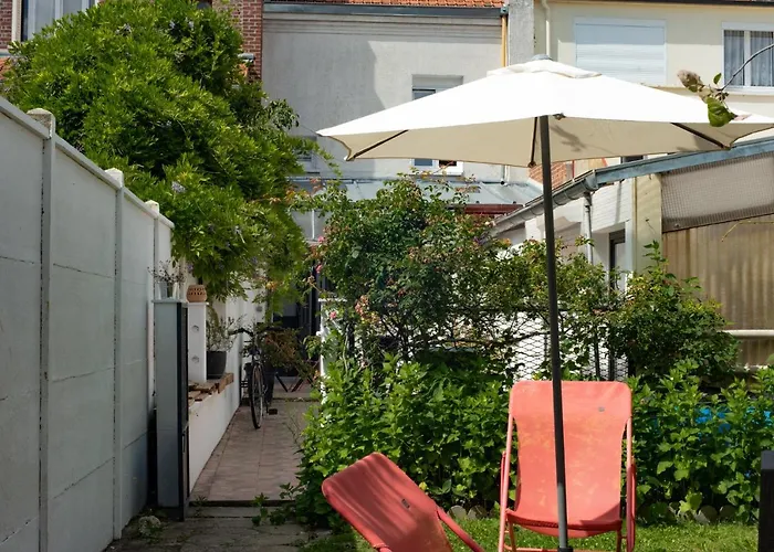 Bed & Breakfast Les Du Verger