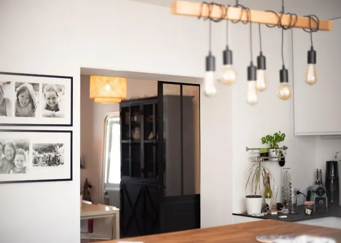 Les Du Verger Bed & Breakfast