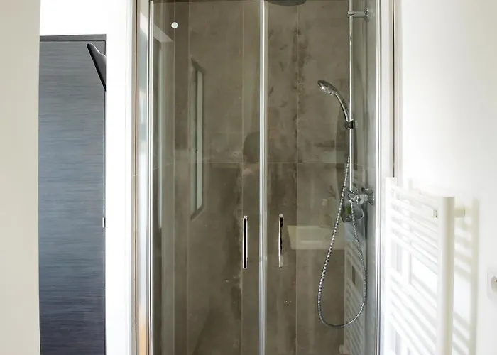 Les Du Verger Bed & Breakfast