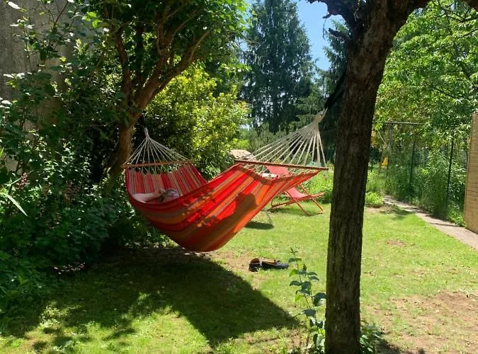 Les Du Verger 3* Amiens