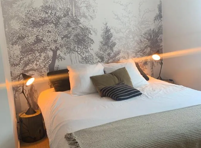 Bed & Breakfast Les Du Verger 3*